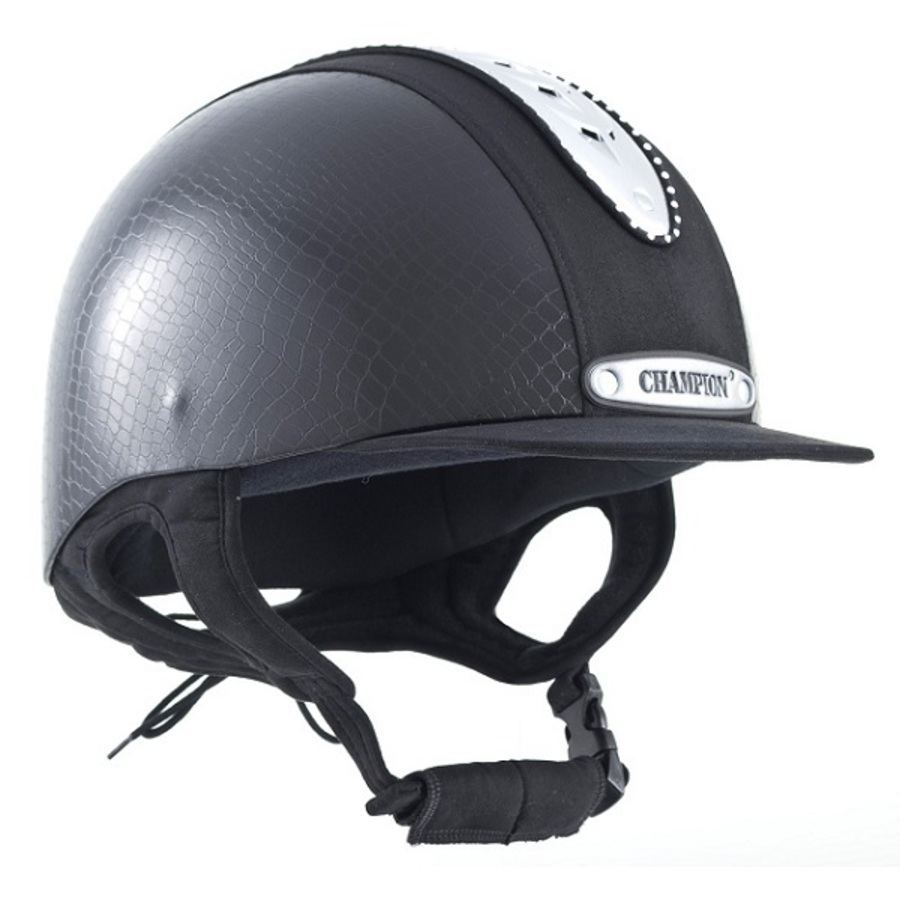 Champion Evolution Couture Helmet image 0